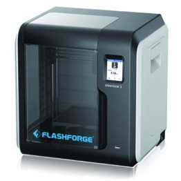 Imprimanta 3D Gembird Flashforge Adventure 3